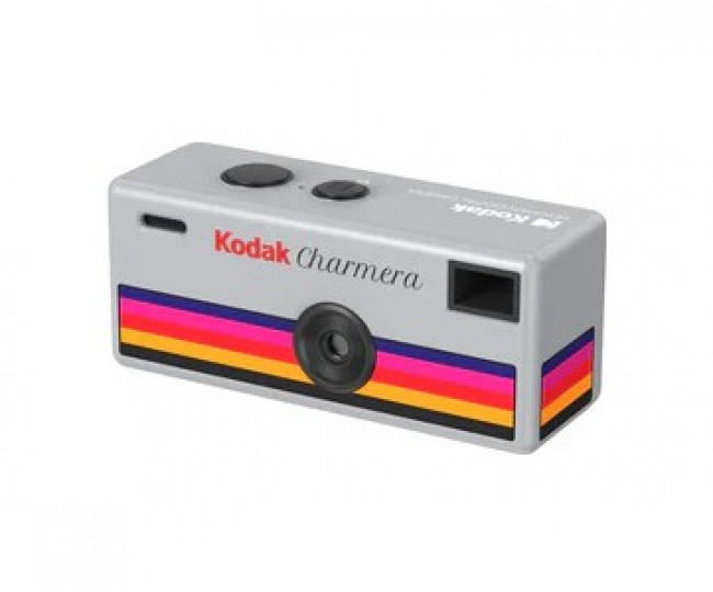 Мини-цифровая камера KODAK CHARMERA Keychain Digital Camera Blind Box Collection
